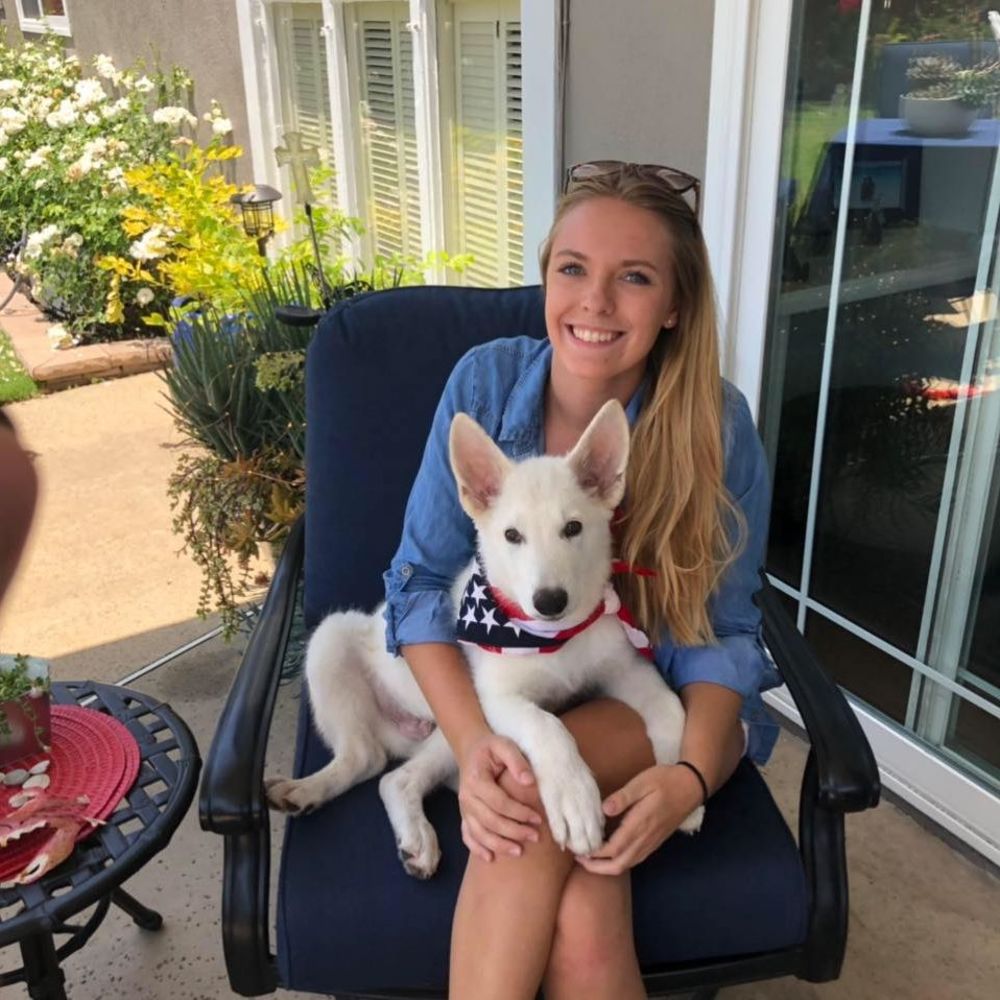 Meet your Posher, Miya